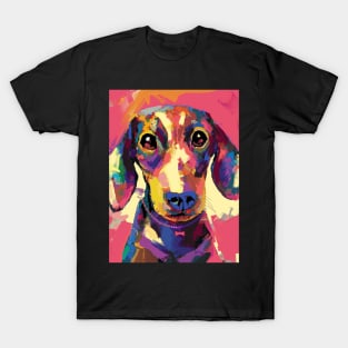 Dachshund T-Shirt